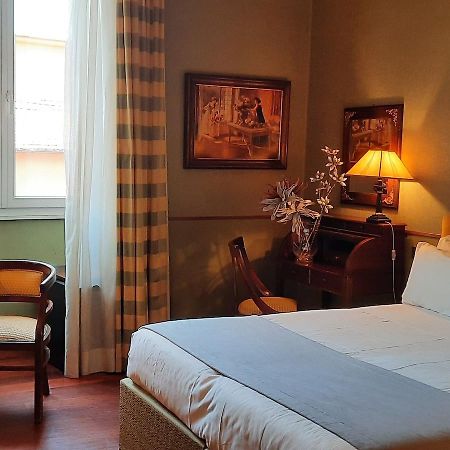 Domus Livia Hotel Rome Buitenkant foto