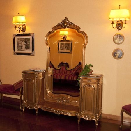 Domus Livia Hotel Rome Buitenkant foto
