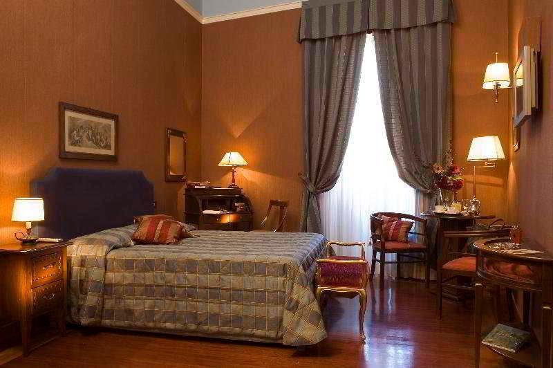 Domus Livia Hotel Rome Buitenkant foto