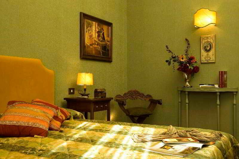Domus Livia Hotel Rome Buitenkant foto