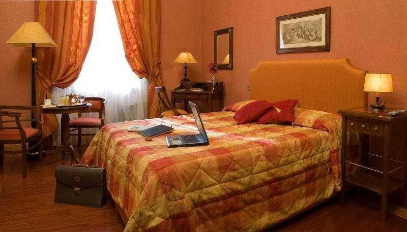 Domus Livia Hotel Rome Buitenkant foto