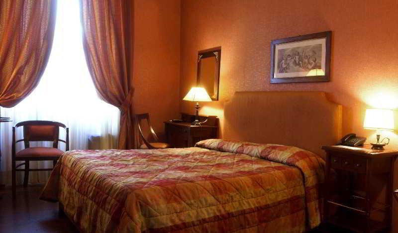 Domus Livia Hotel Rome Buitenkant foto