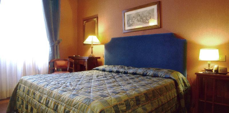 Domus Livia Hotel Rome Buitenkant foto