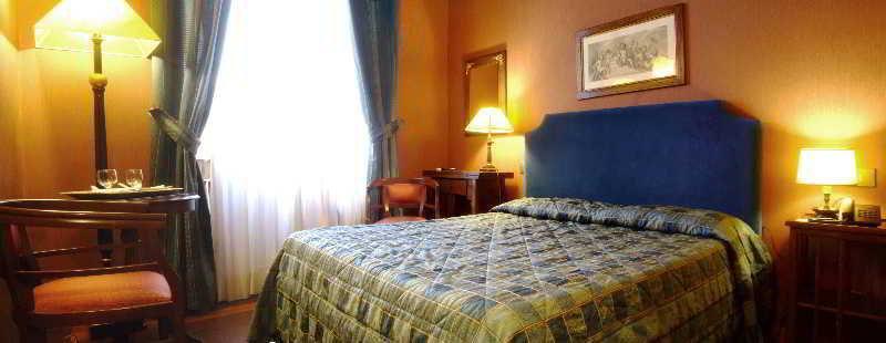 Domus Livia Hotel Rome Buitenkant foto