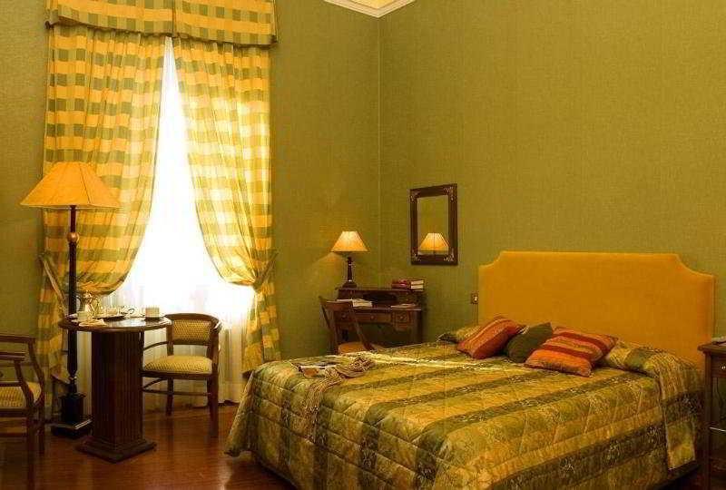 Domus Livia Hotel Rome Buitenkant foto