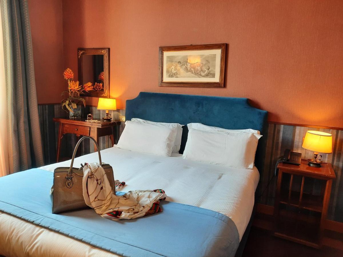 Domus Livia Hotel Rome Buitenkant foto