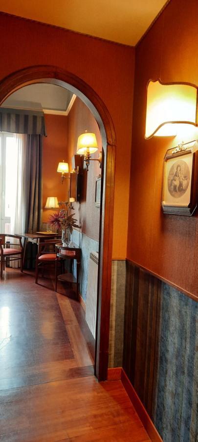 Domus Livia Hotel Rome Buitenkant foto