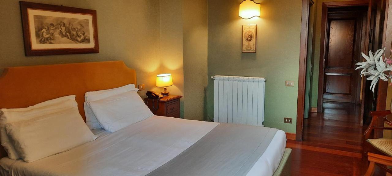 Domus Livia Hotel Rome Buitenkant foto