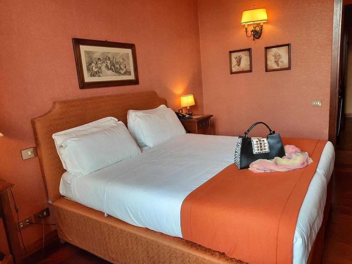Domus Livia Hotel Rome Buitenkant foto