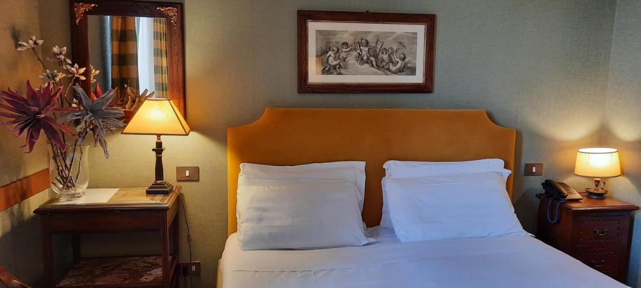 Domus Livia Hotel Rome Buitenkant foto