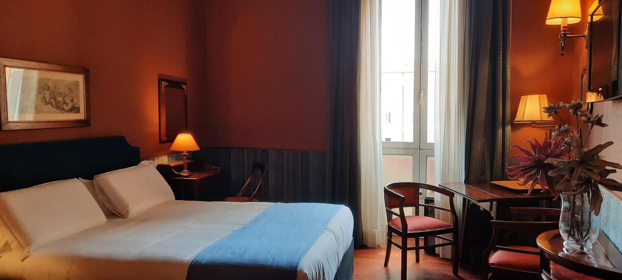 Domus Livia Hotel Rome Buitenkant foto