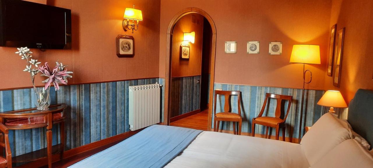 Domus Livia Hotel Rome Buitenkant foto