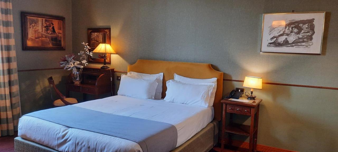 Domus Livia Hotel Rome Buitenkant foto