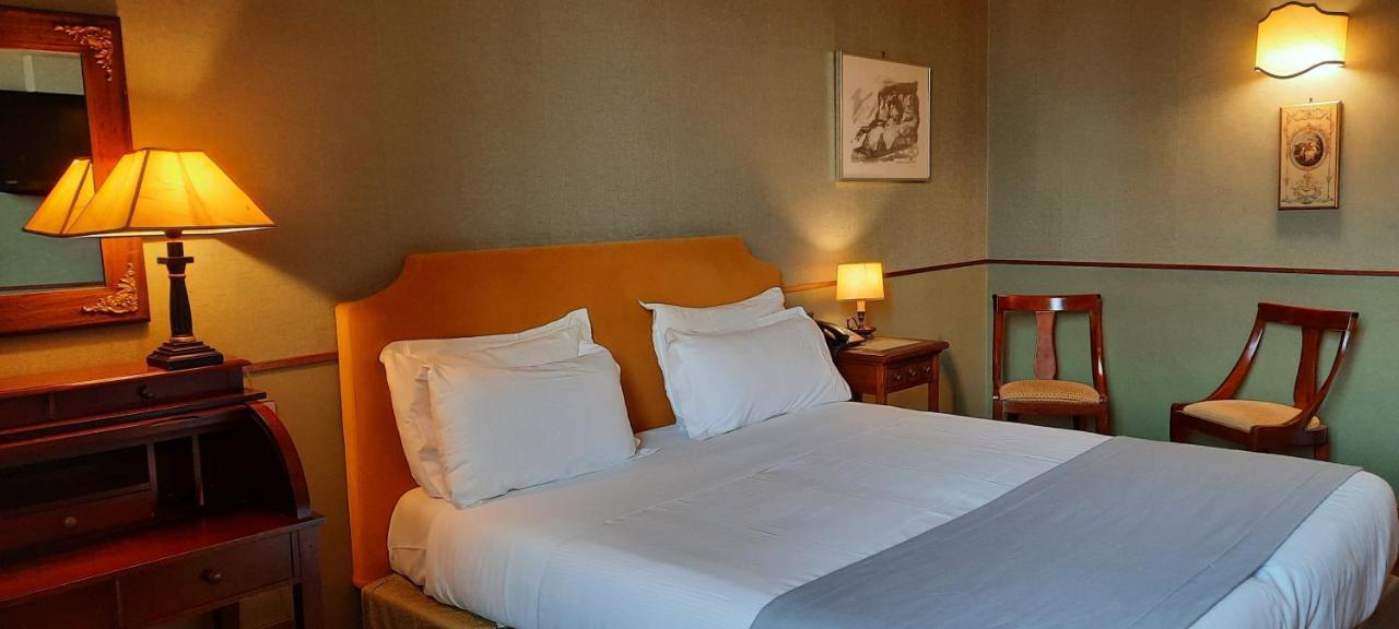 Domus Livia Hotel Rome Buitenkant foto