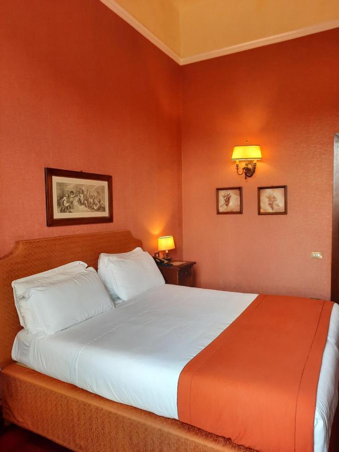 Domus Livia Hotel Rome Buitenkant foto