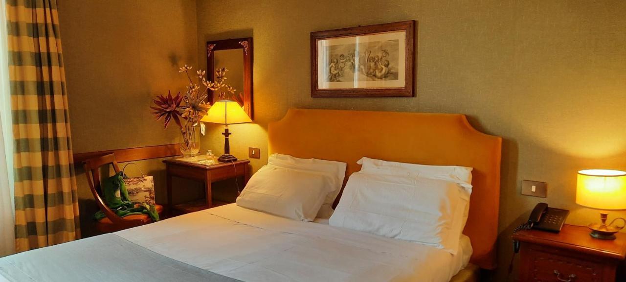 Domus Livia Hotel Rome Buitenkant foto