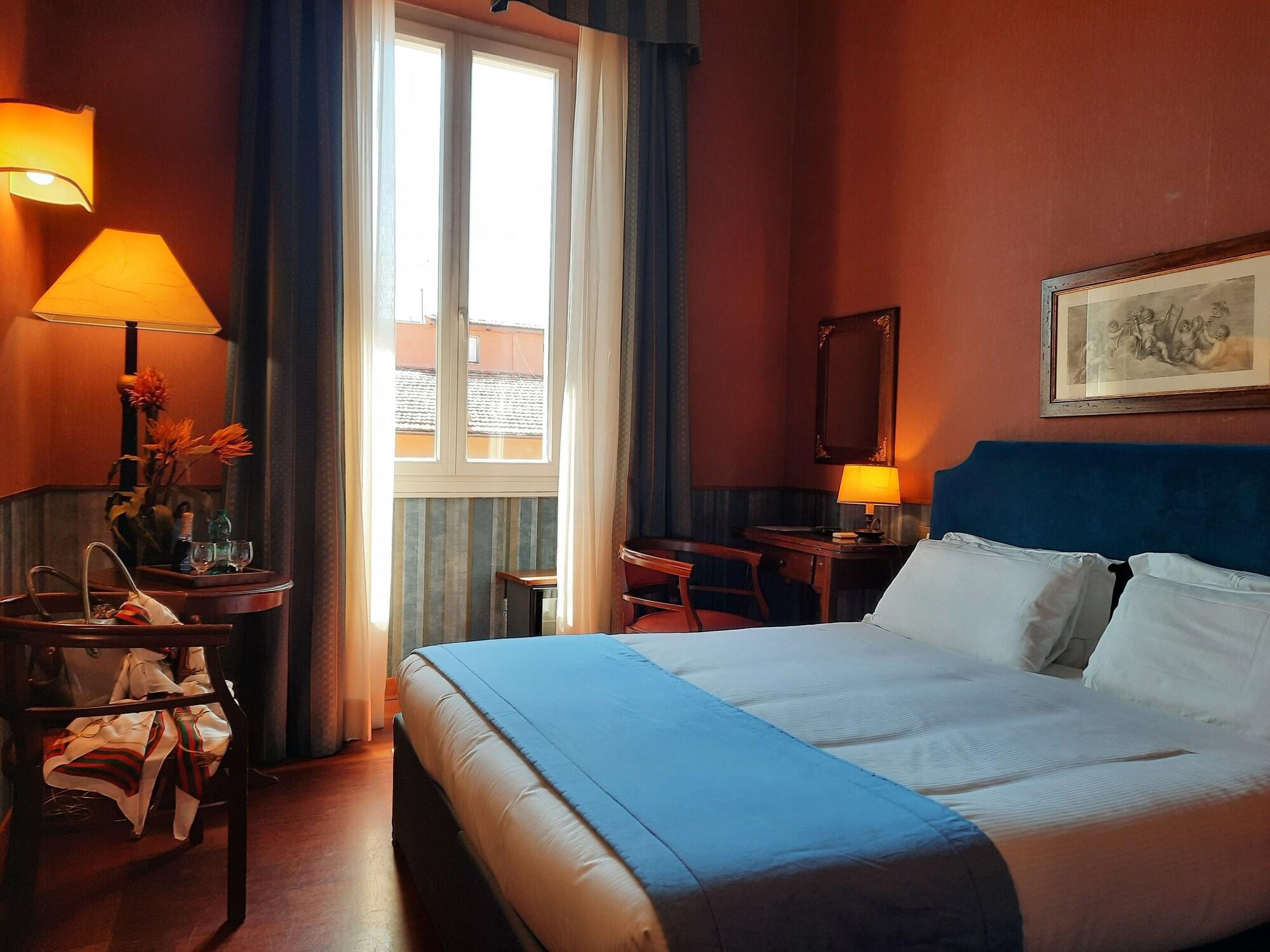 Domus Livia Hotel Rome Buitenkant foto