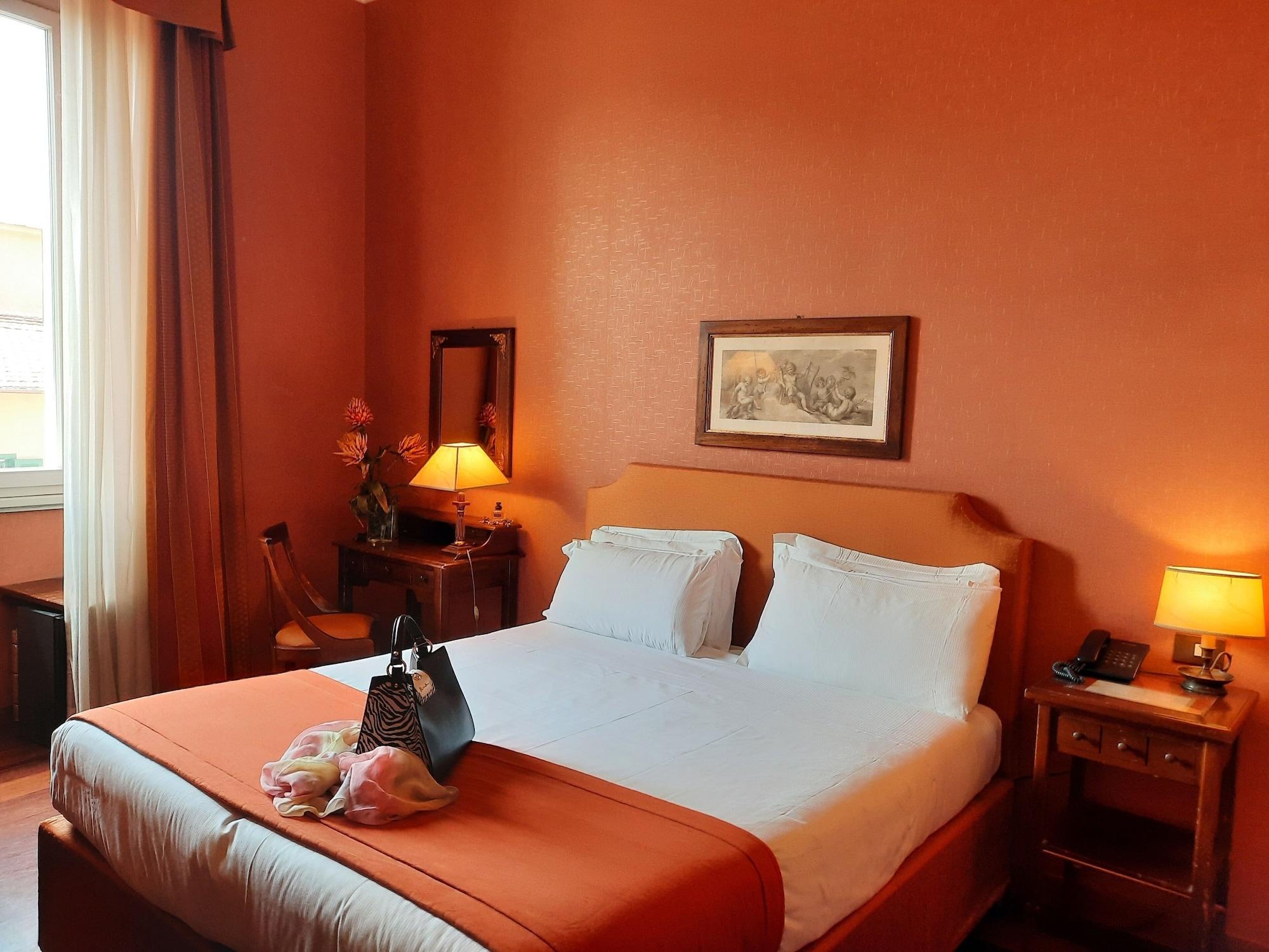 Domus Livia Hotel Rome Buitenkant foto