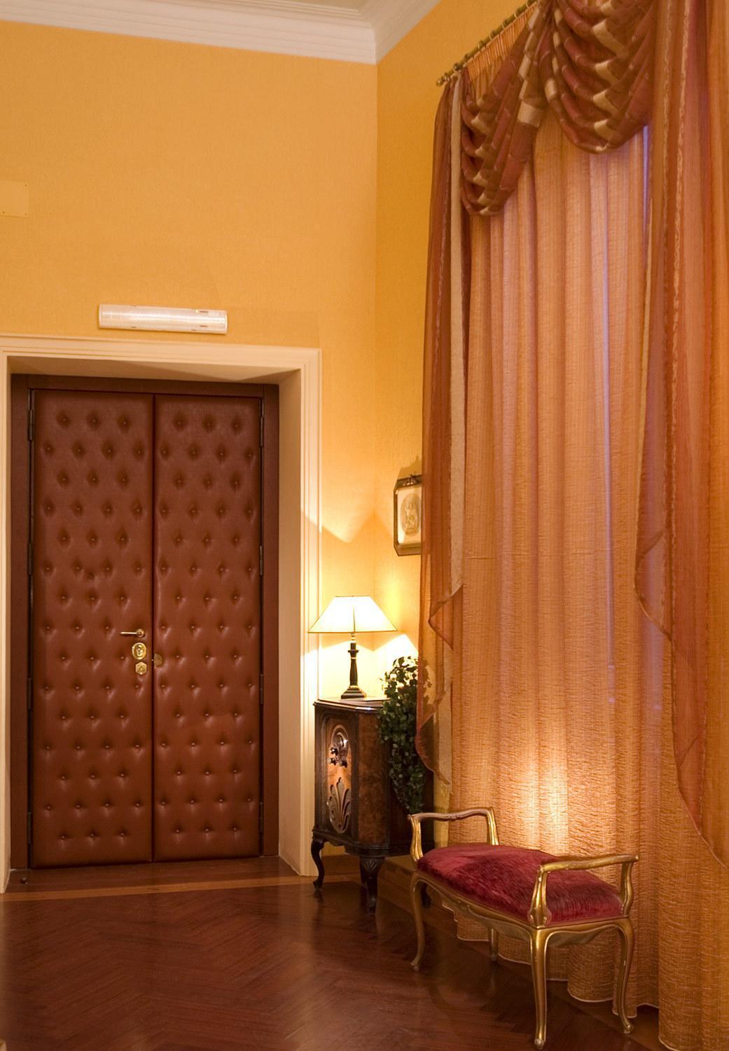 Domus Livia Hotel Rome Buitenkant foto