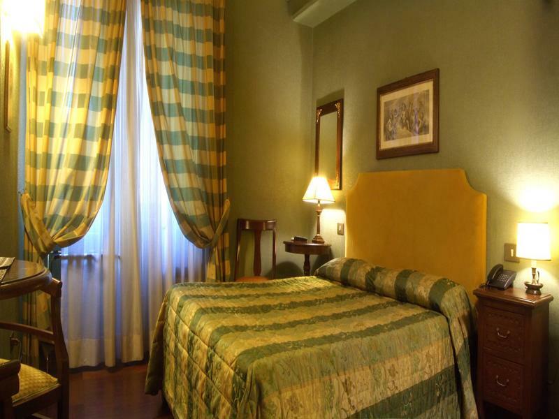 Domus Livia Hotel Rome Buitenkant foto